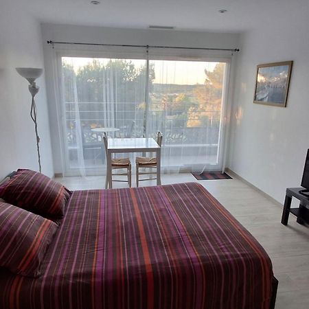 Le Studio Des 3 Moulins Sigean Εξωτερικό φωτογραφία