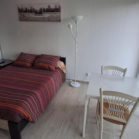 Le Studio Des 3 Moulins Sigean Εξωτερικό φωτογραφία