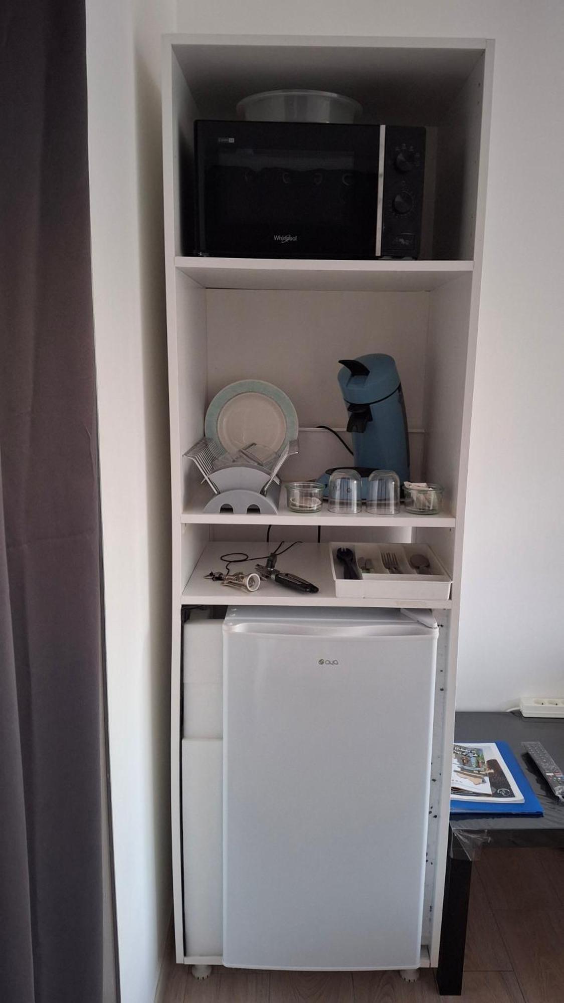 Le Studio Des 3 Moulins Sigean Εξωτερικό φωτογραφία