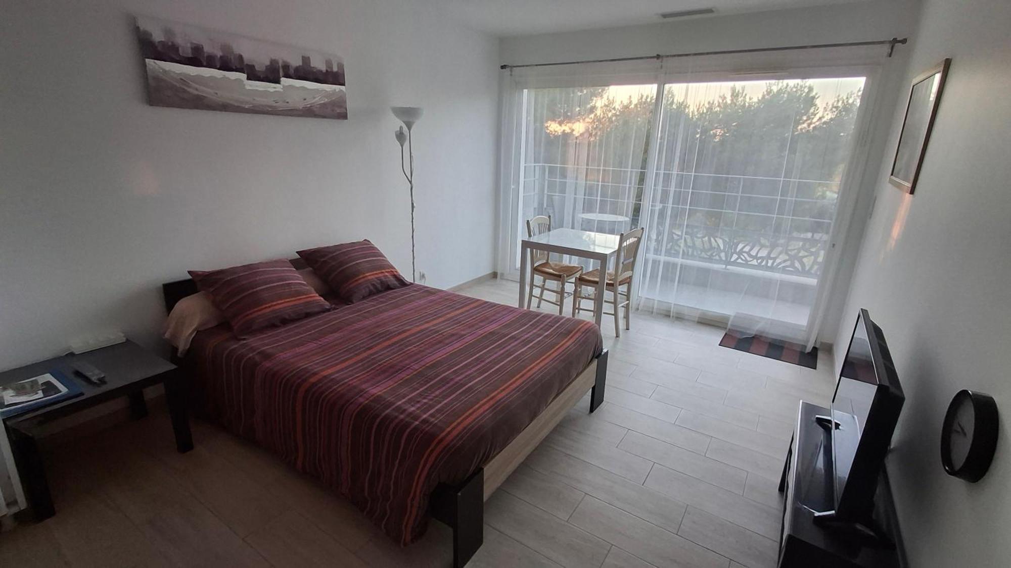 Le Studio Des 3 Moulins Sigean Εξωτερικό φωτογραφία