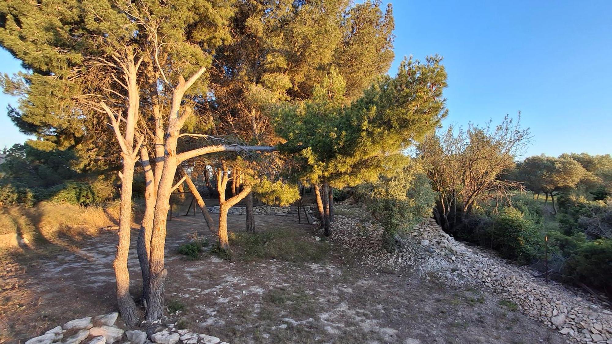 Le Studio Des 3 Moulins Sigean Εξωτερικό φωτογραφία