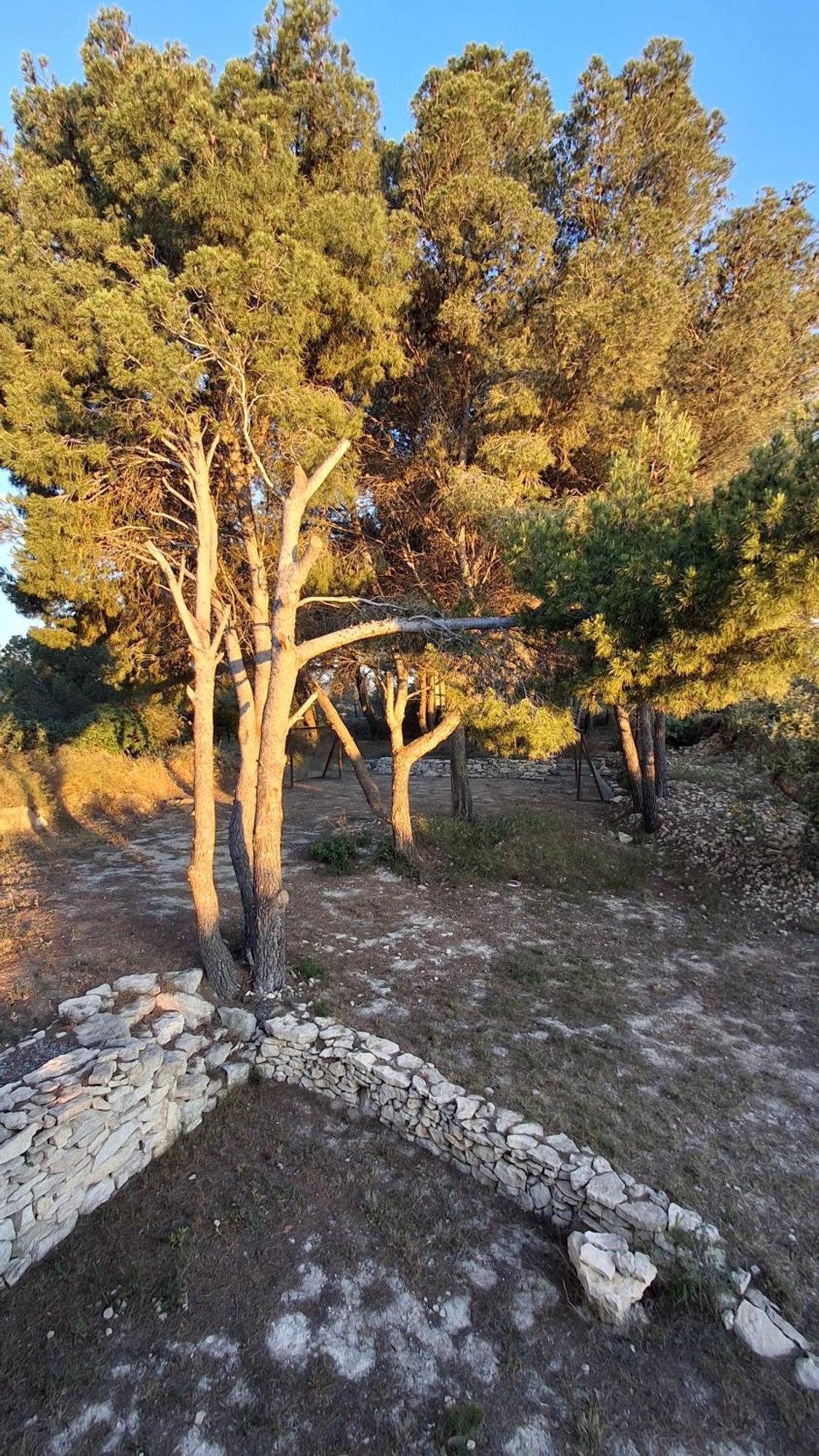 Le Studio Des 3 Moulins Sigean Εξωτερικό φωτογραφία